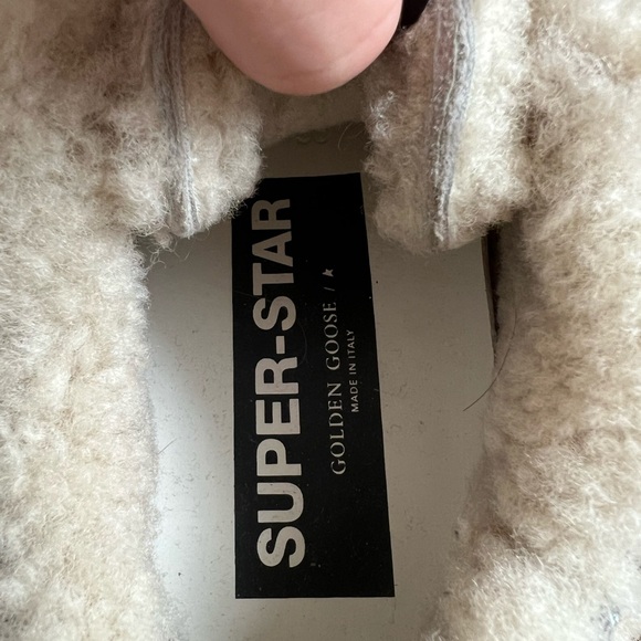 Golden Goose Sneakers - Picture 2 of 3